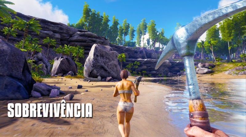 Melhores jogos de mundo aberto para Android