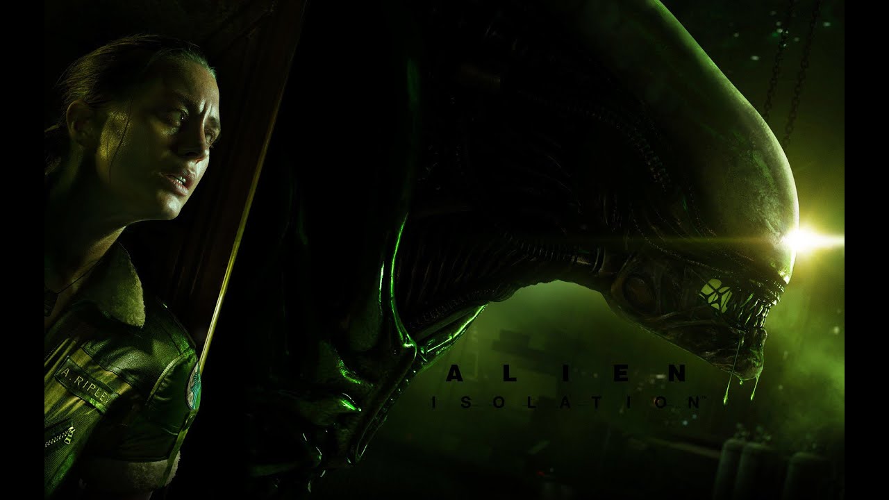 Epic Games libera os jogos Alien Isolation e Hand of Fate 2 de graça -  Drops de Jogos