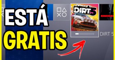 Dirt 5 está GRATIS no PS4 por BUT